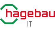 Logo von hagebau IT GmbH