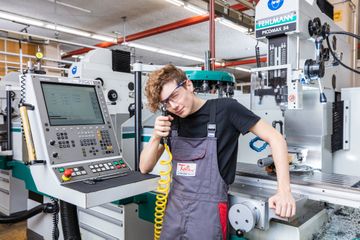 Bild von Unternehmen Schneider Electric GmbH