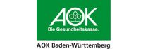Logo von AOK Baden-Württemberg
