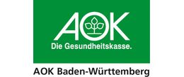 Logo AOK Baden-Württemberg