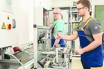 Profession override image elektroniker automatisierungstechnik vattenfall