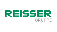 Logo von REISSER AG
