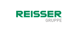 Logo REISSER AG