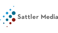 Logo von Sattler Media GmbH