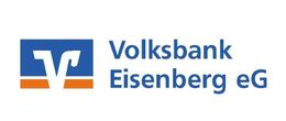 Logo Volksbank Eisenberg eG