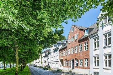 Bild von Unternehmen Notare an der Palmaille