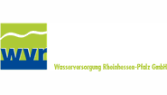Logo Wasserversorgung Rheinhessen-Pfalz GmbH