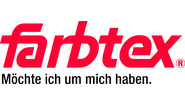Logo von farbtex GmbH & Co KG