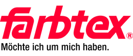 Logo farbtex GmbH & Co KG