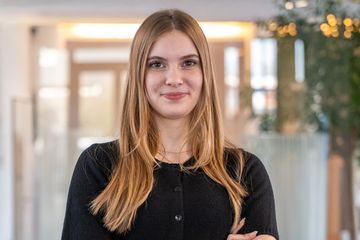 Foto des/der Interview-Partners/in