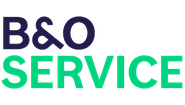 Logo von B&O Service Berlin GmbH