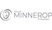 Logo von Hörwelt Minnerop