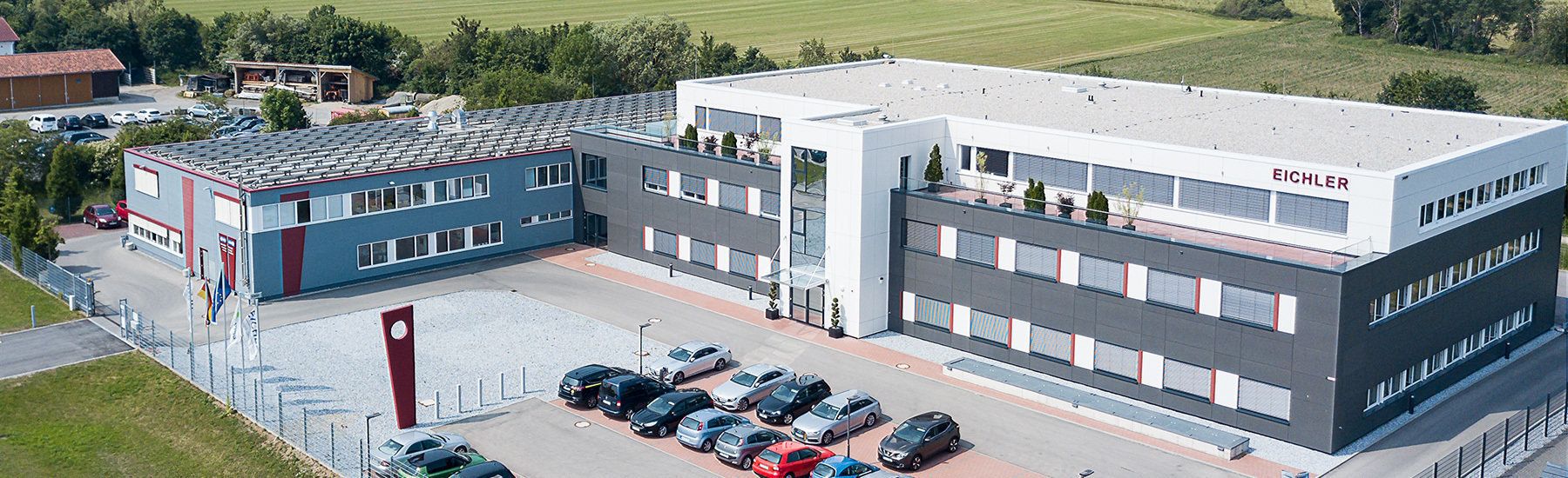 Ausbildung EICHLER GmbH freie Ausbildungsplätze