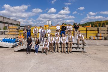 Bild von Unternehmen Friedrich Schütt + Sohn Baugesellschaft mbH & Co. KG