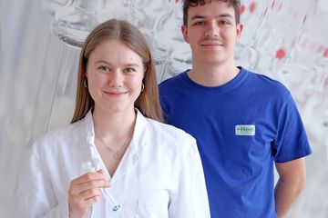 Bild von Unternehmen Heel GmbH