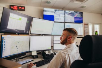 Bild von Unternehmen Stadtwerke Osnabrück AG