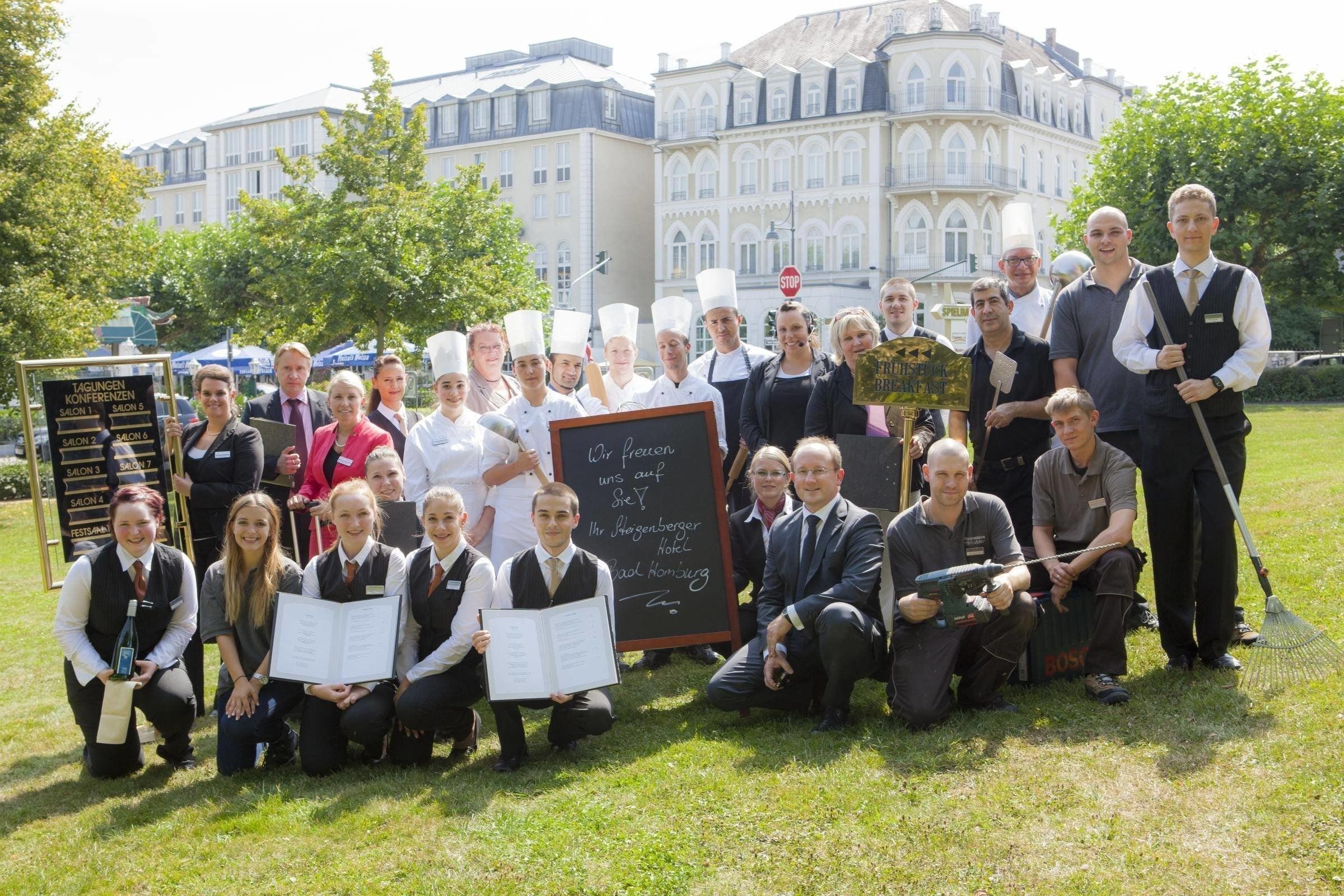 Freie Ausbildungsplatze 2019 Regensburg