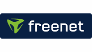 Logo von freenet Shop GmbH