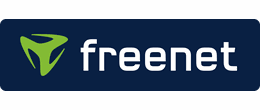 Logo freenet AG
