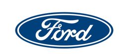 Logo Ford Werke GmbH