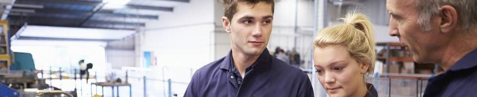 Ingenieurdienstleistungenausbildung