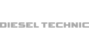 Logo von Diesel Technic SE