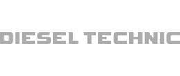 Logo Diesel Technic SE
