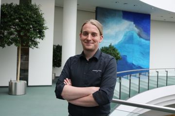 Foto des/der Interview-Partners/in