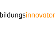 Logo von Bildungsinnovator GmbH