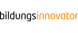 Logo Bildungsinnovator GmbH