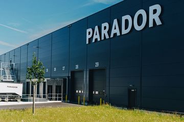 Bild von Unternehmen Parador GmbH