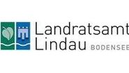Logo von Landratsamt Lindau (Bodensee)