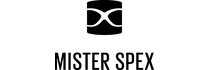 Logo von Mister Spex SE