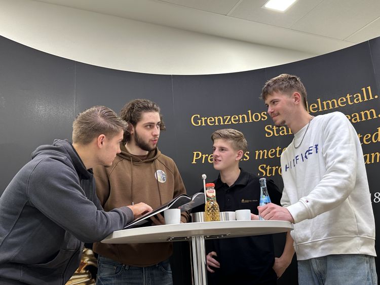 Bild Nr. 2 aus der Galerie