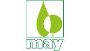 Logo von MAY Landschaftsbau GmbH & Co. KG 