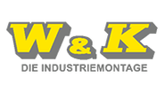 Logo von W & K Gesellschaft für Industrietechnik mbH