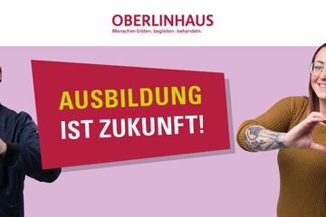 Bild von Unternehmen Verein Oberlinhaus