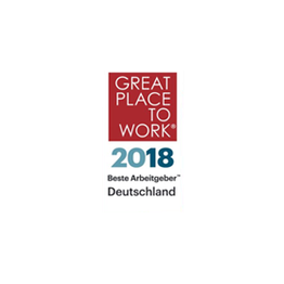 Corporation award gptw