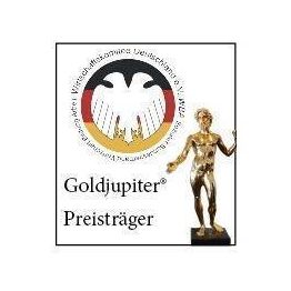 Corporation award goldjupiter