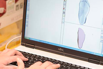 Bild von Unternehmen Sanitätshaus Heintz St+B GmbH