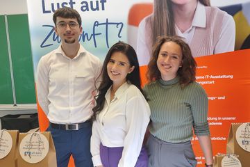 Bild von Unternehmen VR-Bank Rottal-Inn eG