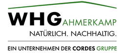 Logo WHG-Ahmerkamp GmbH & Co. KG