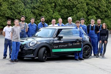 Bild von Unternehmen Hundhausen Casting GmbH