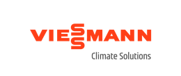 Logo Viessmann Climate Solutions
