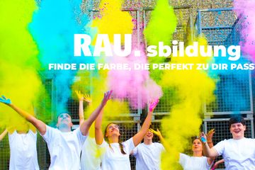 Bild von Unternehmen Rau GmbH