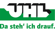 Logo von Hermann Uhl KG Ortenau