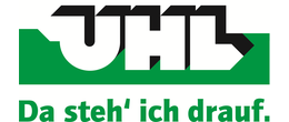 Logo Hermann Uhl KG Ortenau