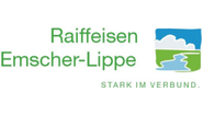 Logo von Raiffeisen Emscher-Lippe eG