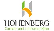 Logo von Hohenberg GmbH Garten- und Landschaftsbau 
