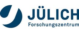 Logo Forschungszentrum Jülich GmbH